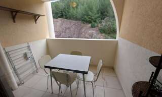 Appartement 2 Pièces 26 m² à louer à Sète (34200)