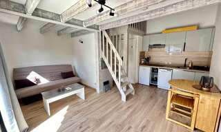 Maison 2 Pièces 40 m² à vendre à Marseillan (34340)