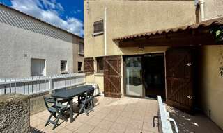 Maison 2 Pièces 40 m² à vendre à Marseillan (34340)