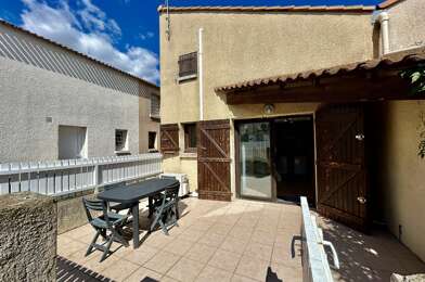 Maison 2 pièces 166000 €