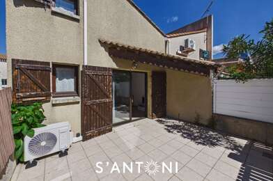 Maison 2 pièces 159000 €