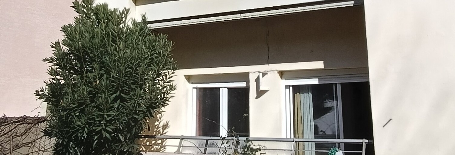 Appartement 3 Pièces 74 m² à vendre à Béziers (34500)