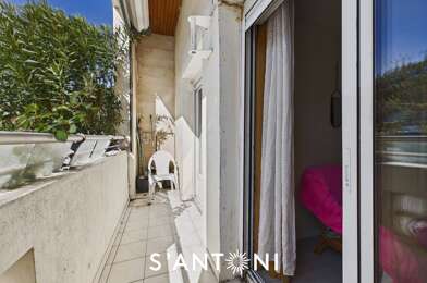 Appartement 3 pièces 59500 €