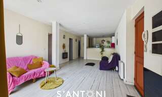 Appartement 3 Pièces 74 m² à vendre à Béziers (34500)