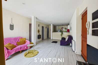 Appartement 3 pièces 59500 €