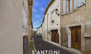 Maison 4 Pièces 69 m² à vendre à Murviel-lès-Béziers (34490)