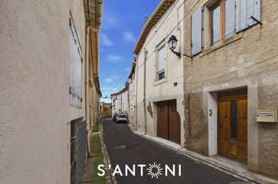 Maison 4 pièces 124900 €