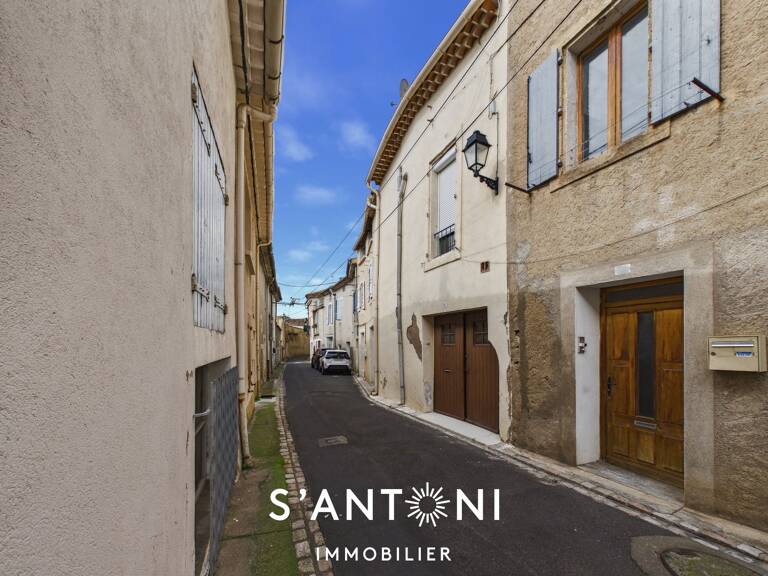 Maison de village — photo 1