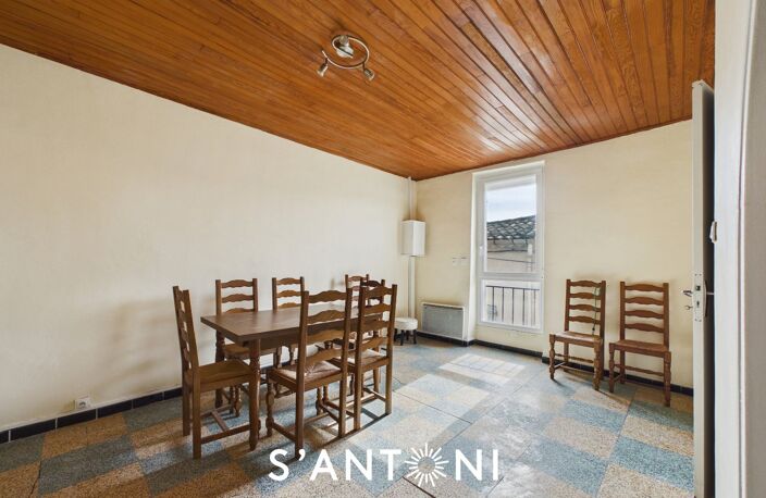Maison de village — photo 4