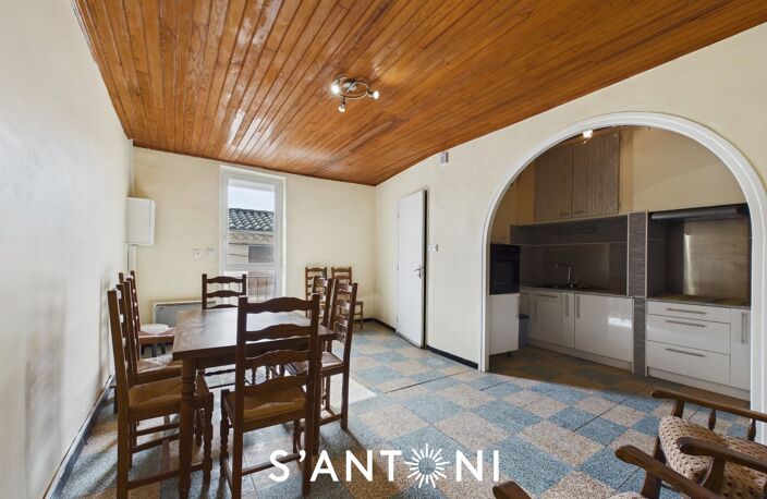Maison de village — photo 5