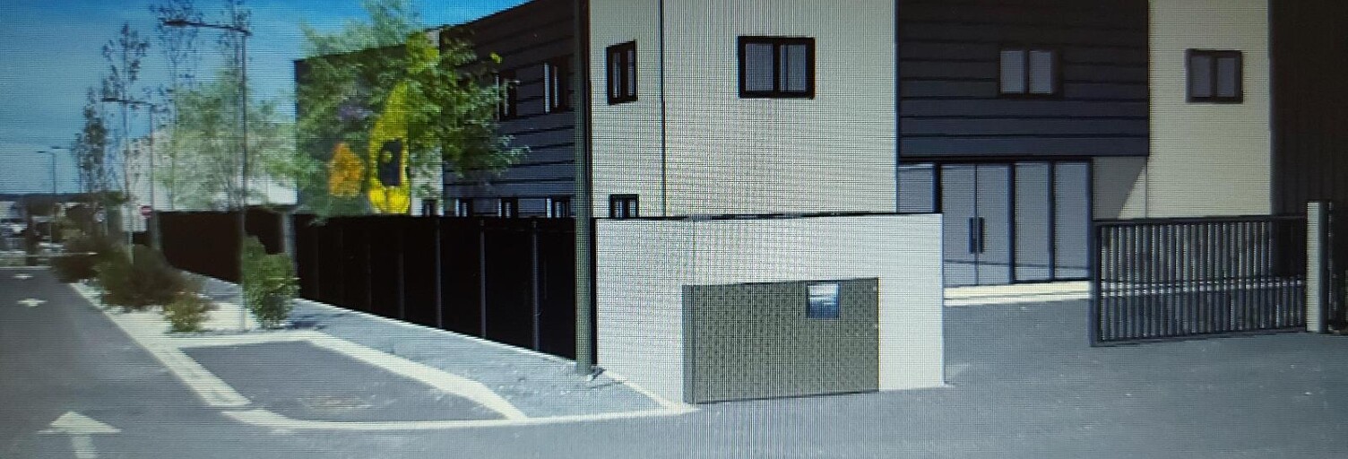 Commerce   m² à louer à Bessan (34550)