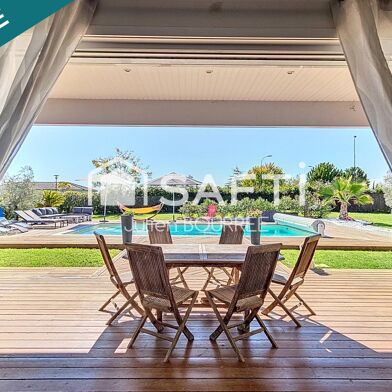 Maison 5 pièces 950000 €