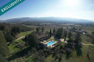 Maison 13 pièces 650000 €