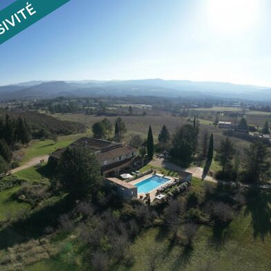 Maison 13 pièces 650000 €