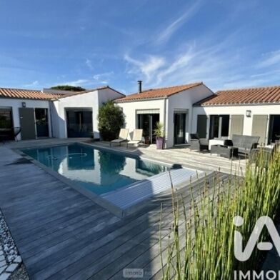 Maison 6 pièces 1660000 €