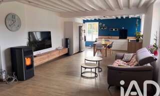 Maison 5 Pièces 125 m² à vendre à Presles (95590)