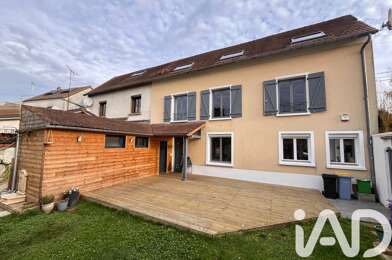 Maison 5 pièces 349000 €