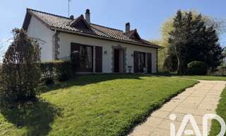 Maison 8 Pièces 195 m² à vendre à Le Tallud (79200)