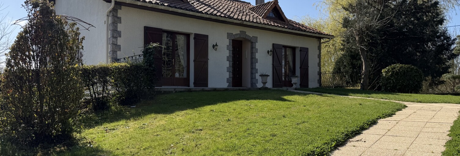 Maison 8 Pièces 195 m² à vendre à Le Tallud (79200)