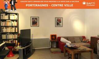 Maison 5 Pièces 134 m² à vendre à Portiragnes (34420)