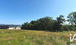 Terrain  2225 m² à vendre à Brive-la-Gaillarde (19100)