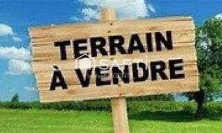 Terrain  423 m² à vendre à Les Sables-d'Olonne (85340)