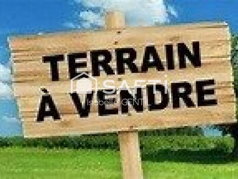 Terrain hors Lotissement — photo 1