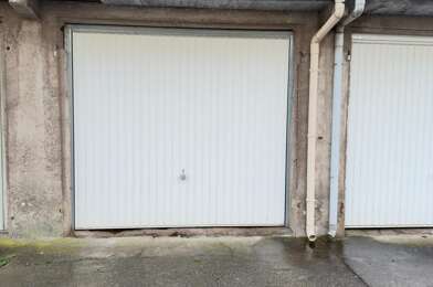 Garage  20000 €