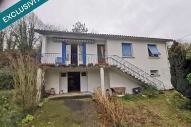 Maison 4 pièces 69000 €