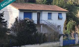 Maison 4 Pièces 82 m² à vendre à Ruffec (16700)