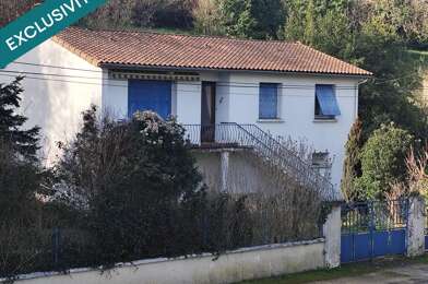 Maison 4 pièces 69000 €