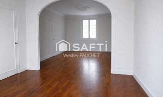 Maison 5 Pièces 105 m² à vendre à Châteauroux (36000)