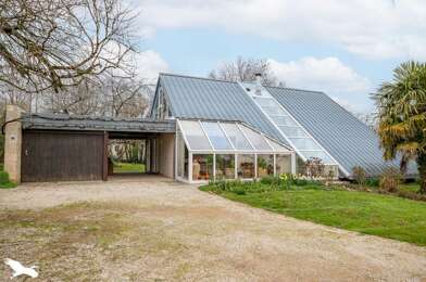 Maison 5 pièces 261000 €