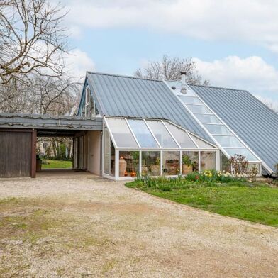 Maison 5 pièces 261000 €