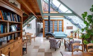 Maison 5 Pièces 138 m² à vendre à Mazeray (17400)