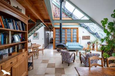 Maison 5 pièces 261000 €
