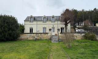 Maison 5 Pièces 110 m² à vendre à Loches (37600)