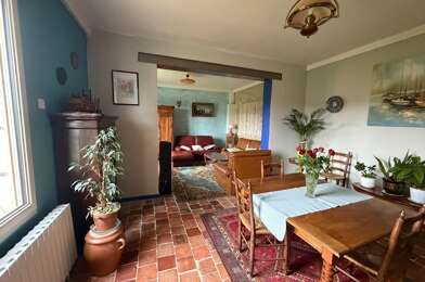 Maison 5 pièces 246000 €