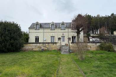 Maison 5 pièces 246000 €