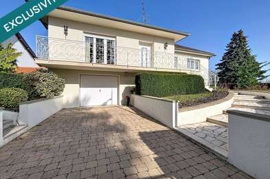 Maison 5 pièces 349000 €