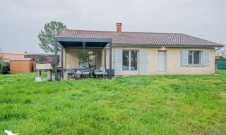 Maison 6 Pièces 142 m² à vendre à Rions (33410)