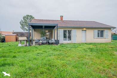 Maison 6 pièces 275000 €