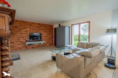 Maison 6 pièces 275000 €