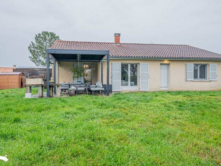 Maison 6 pièces 142 m² — photo 1