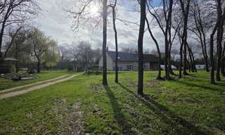 Maison 4 Pièces 127 m² à vendre à La Celle-Condé (18160)