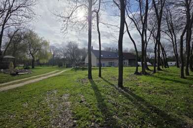 Maison 4 pièces 159000 €