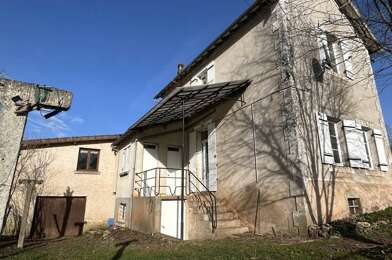 Maison 4 pièces 96624 €