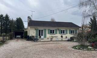 Maison 4 Pièces 144 m² à vendre à Mayac (24420)