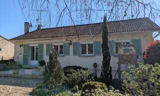 Maison 4 Pièces 144 m² à vendre à Mayac (24420)