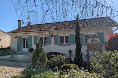 Maison 4 pièces 138000 €
